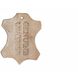 Lucca Cognac Chair